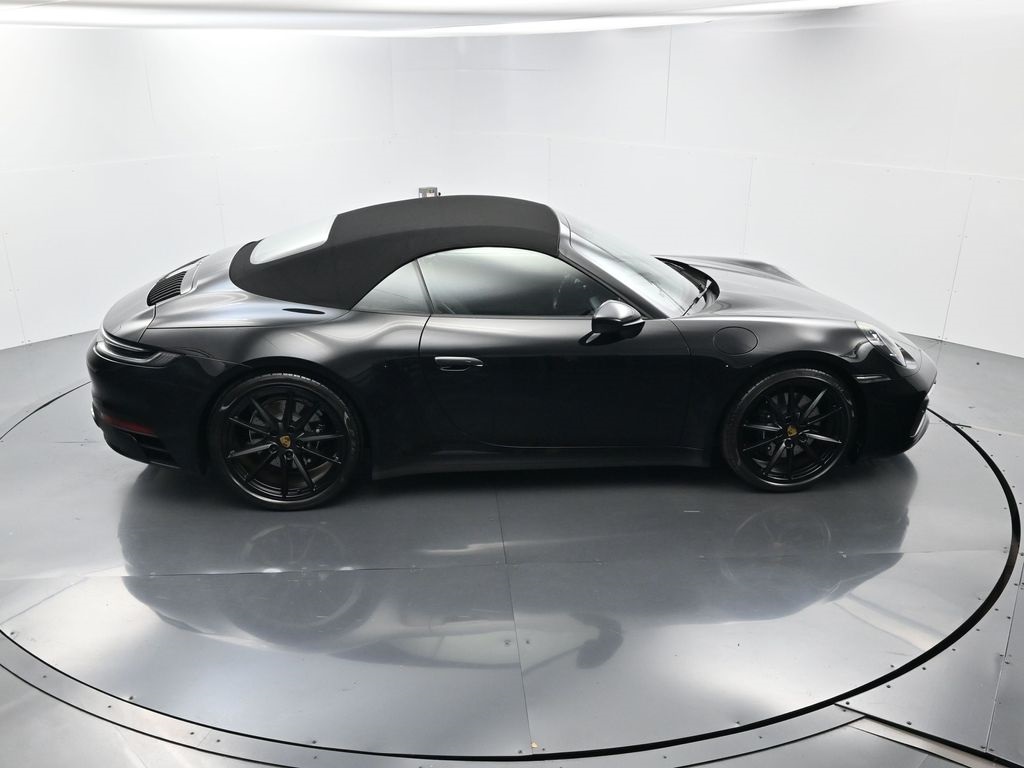 2021 Porsche 911 S photo 28