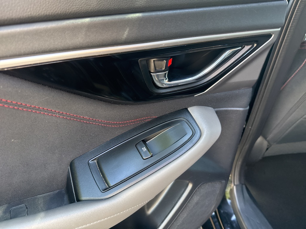 2022 Subaru Legacy 2.5i Sport photo 16