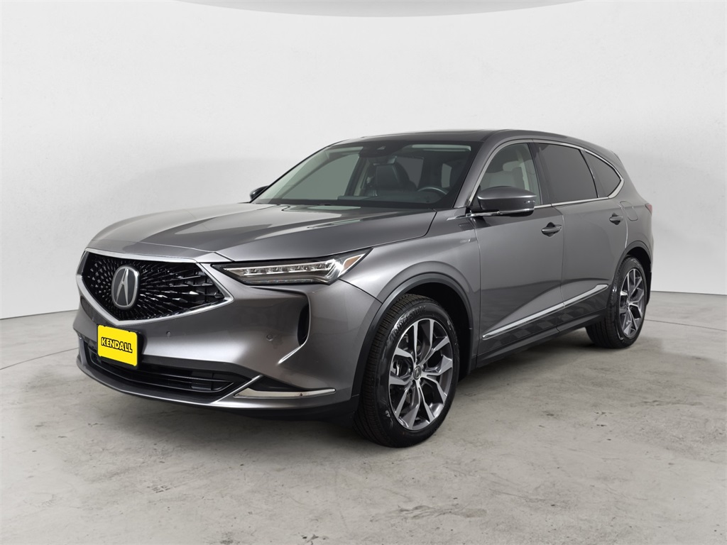 2024 Acura MDX Technology Package's photo