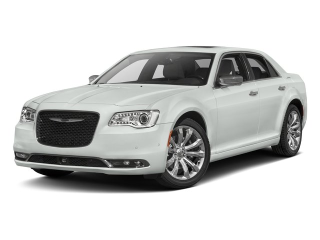 2017 Chrysler 300 C's photo