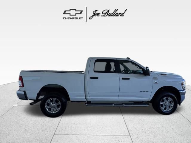 2024 Ram 2500 Big Horn photo 4