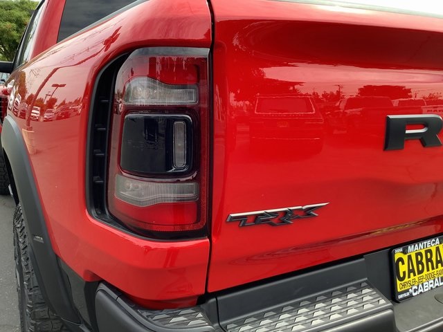 2021 Ram 1500 TRX photo 48