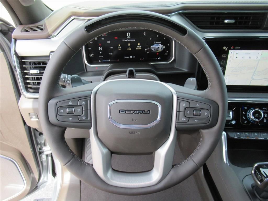 2026 Gmc Sierra 1500 Denali photo 16