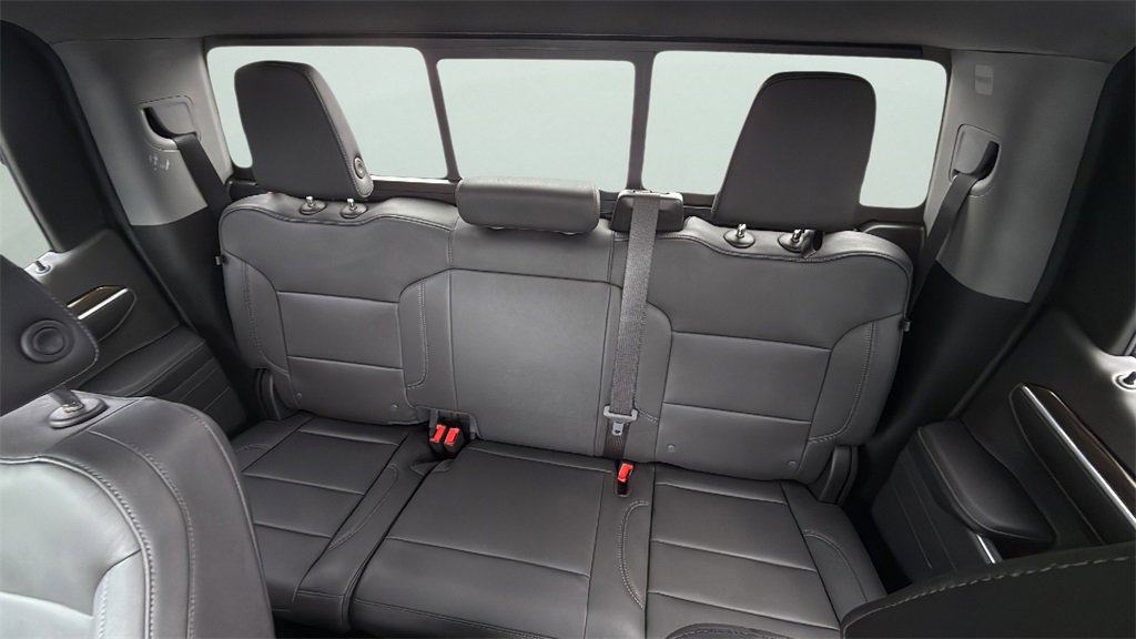 2023 Chevrolet Silverado 1500 RST photo 13