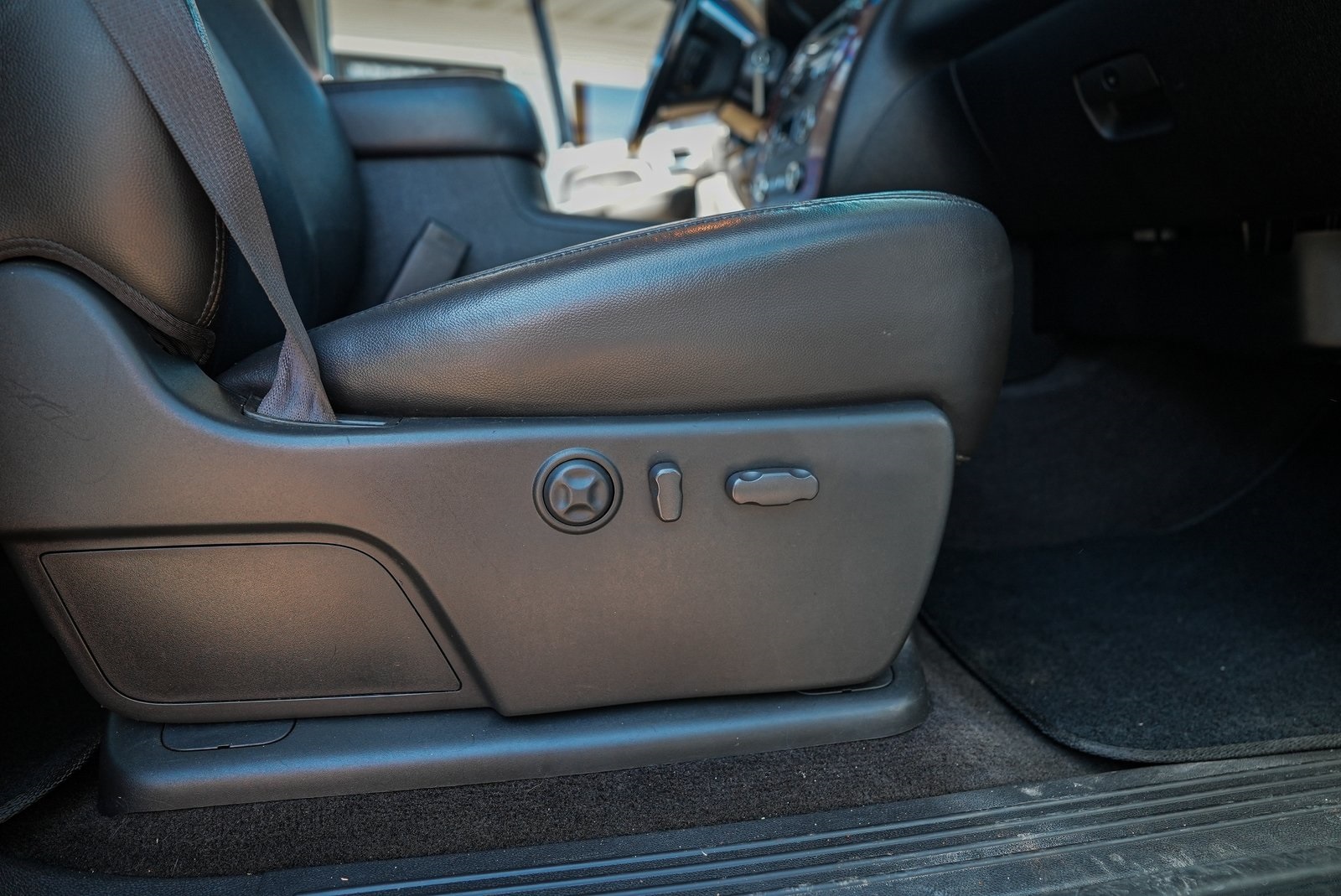 2007 Chevrolet Silverado 2500HD LTZ photo 28
