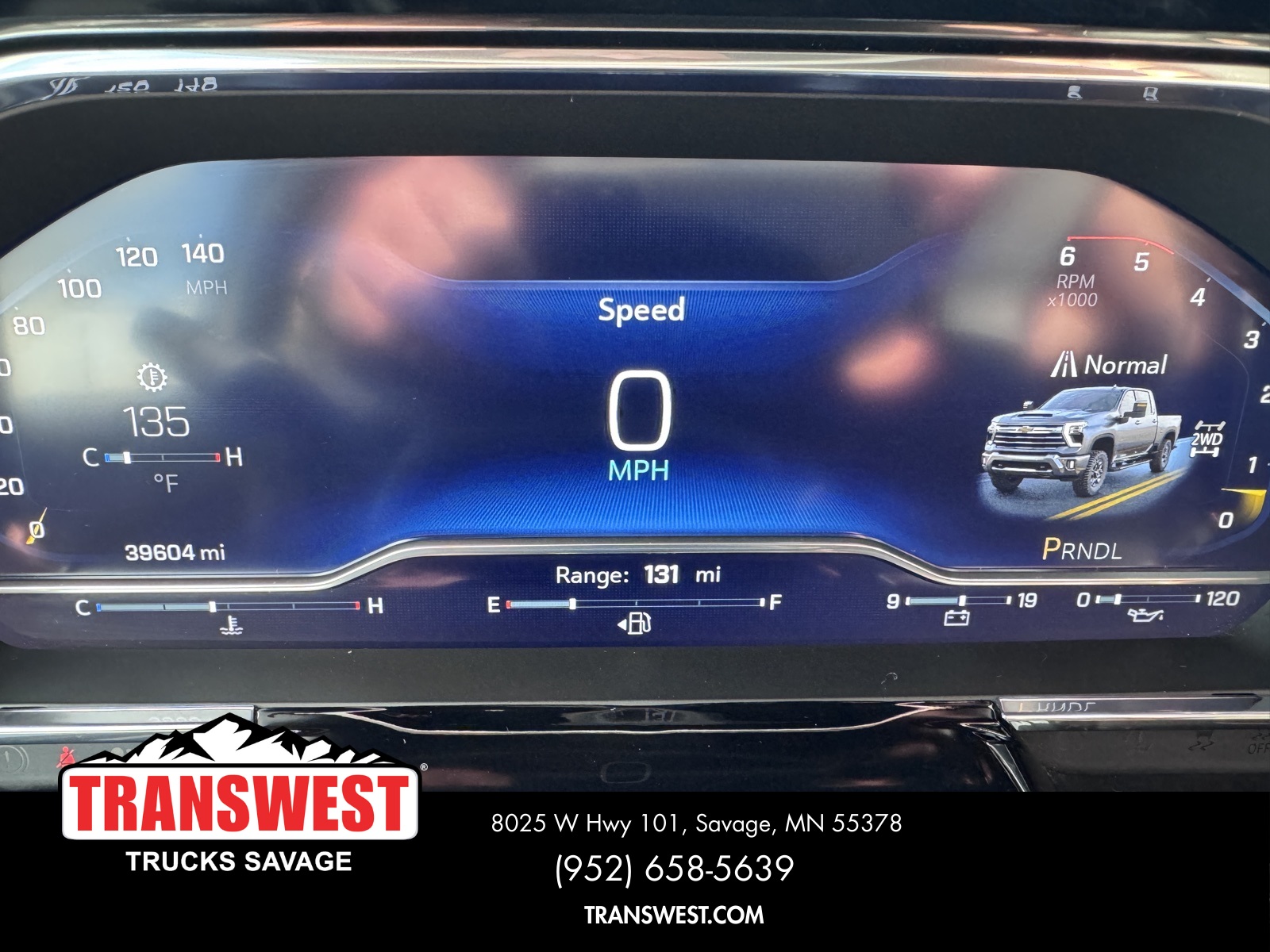 2024 Chevrolet Silverado 2500HD LT photo 11