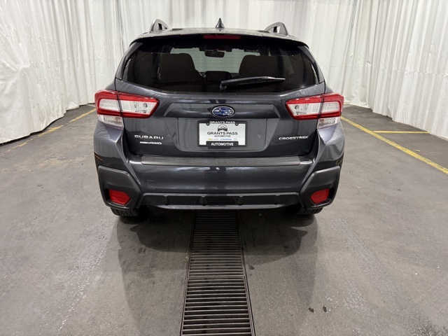 2019 Subaru Crosstrek 2.0i Premium photo 4