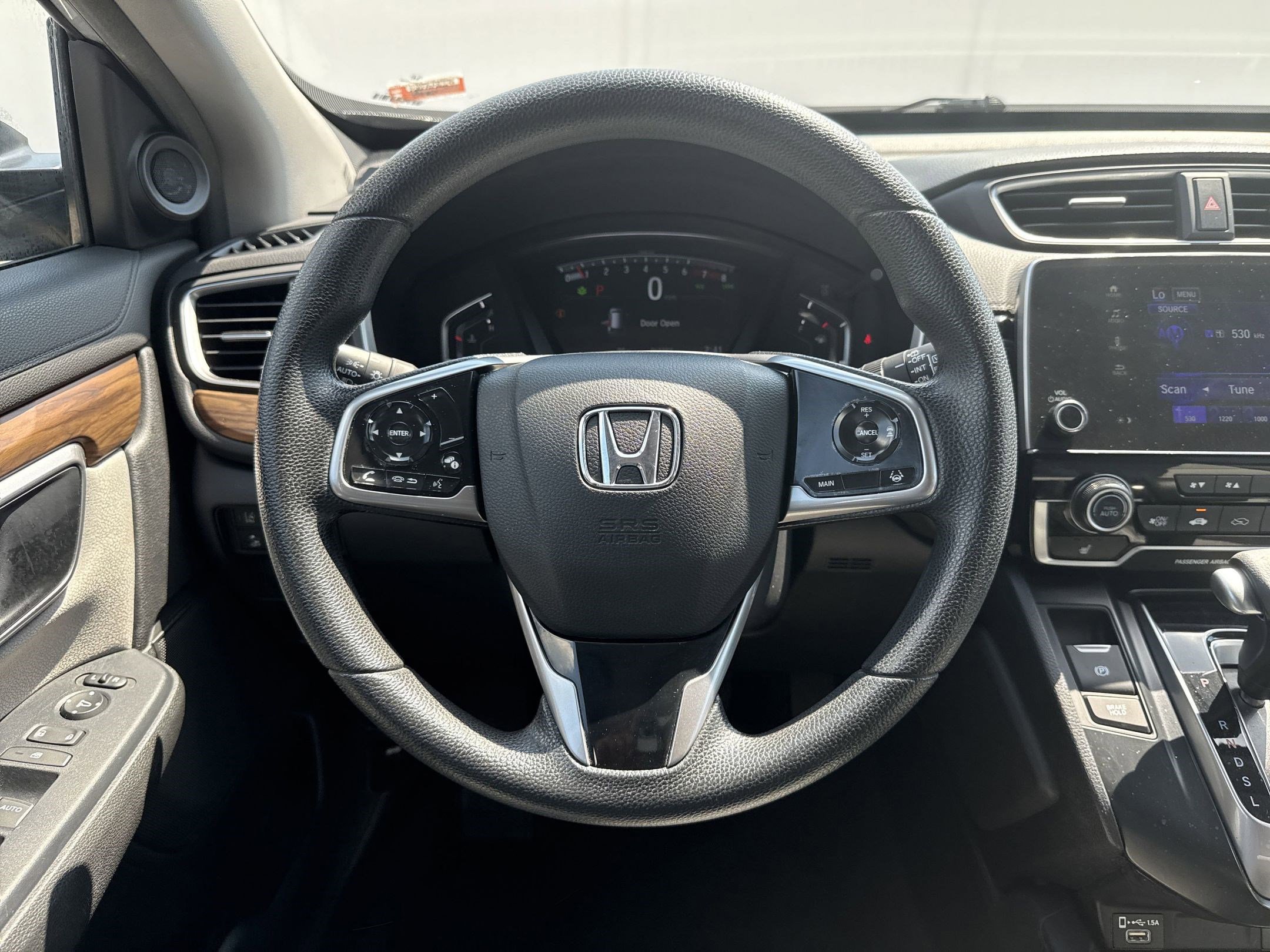 2021 Honda CR-V EX photo 20