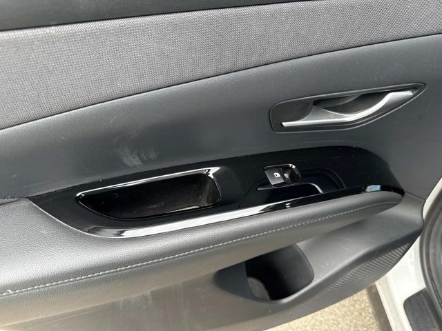 2022 Hyundai Tucson Hybrid SEL Convenience photo 10