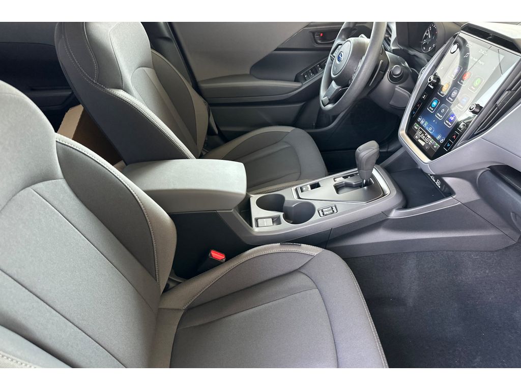 2025 Subaru Crosstrek Premium photo 15