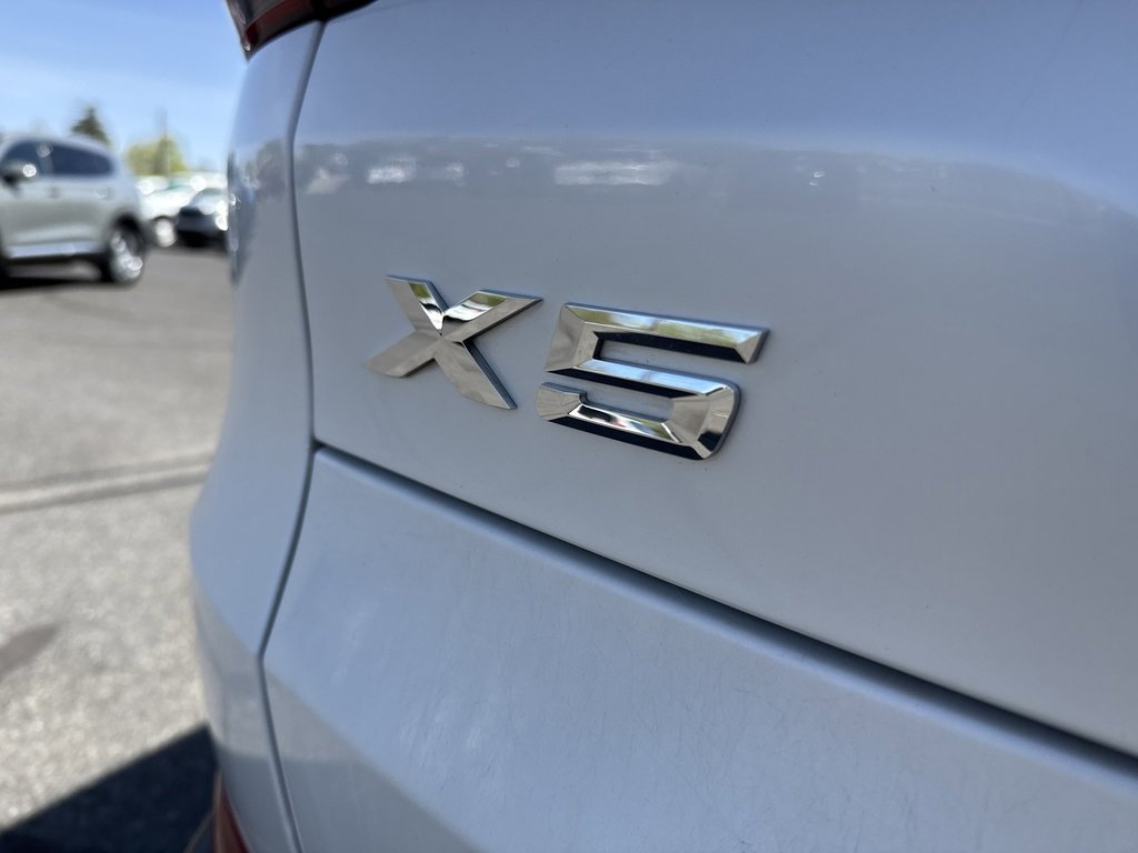 2019 Bmw X5 xDrive40i photo 18