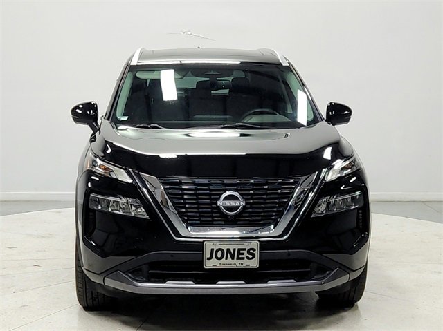 2023 Nissan Rogue SL photo 2