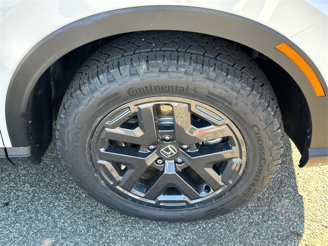 2026 Honda CR-V Hybrid photo 4