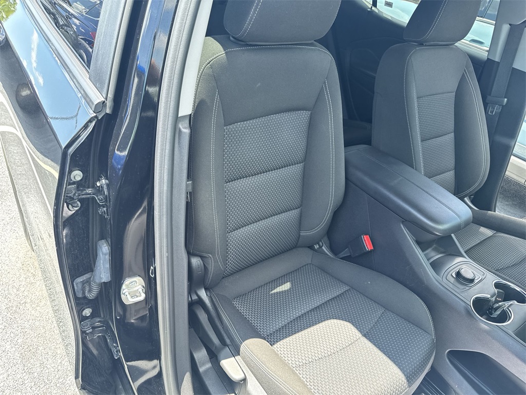 2024 Gmc Terrain SLE photo 29