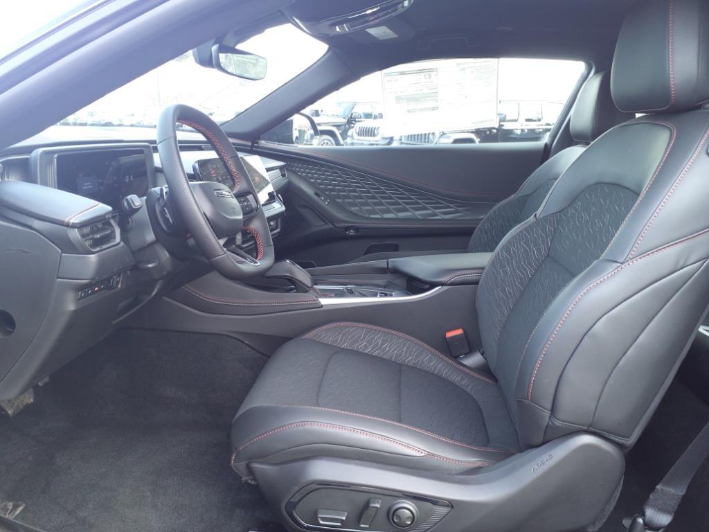 2025 Dodge Charger R/T photo 4