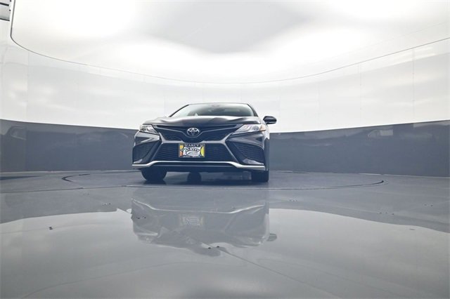 2023 Toyota Camry XSE photo 22