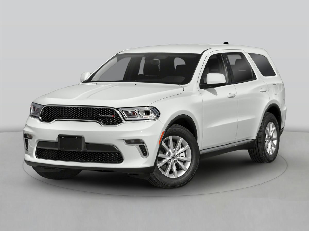 Used 2023 White Dodge R/T Plus image 1