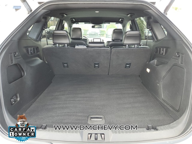 2021 Ford Edge ST photo 16