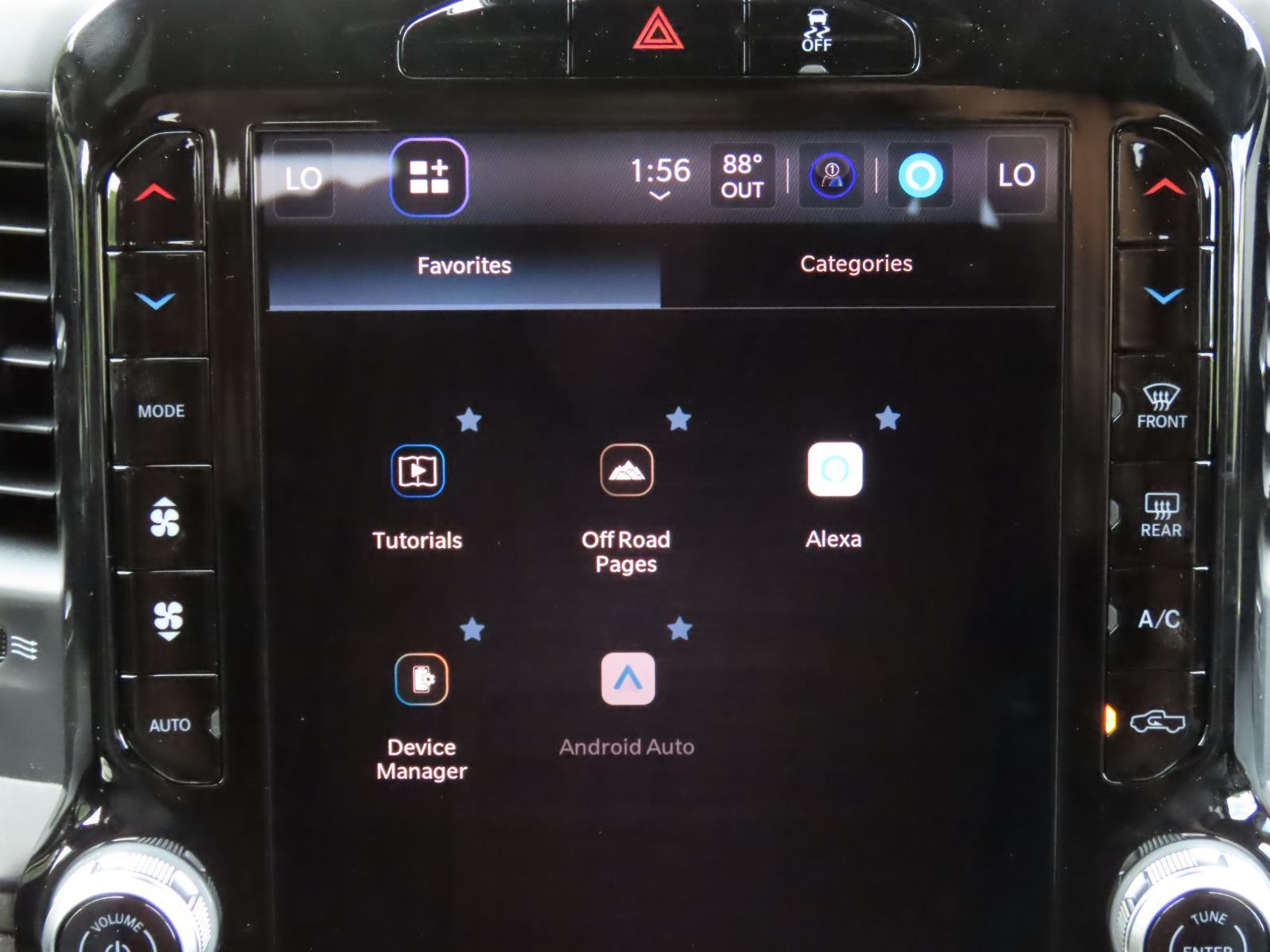 2026 Ram 2500 Tradesman photo 3