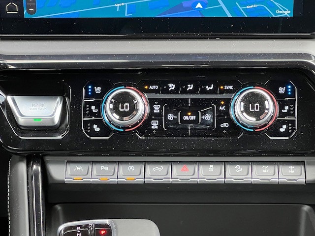 2023 Gmc Sierra 1500 AT4X photo 24