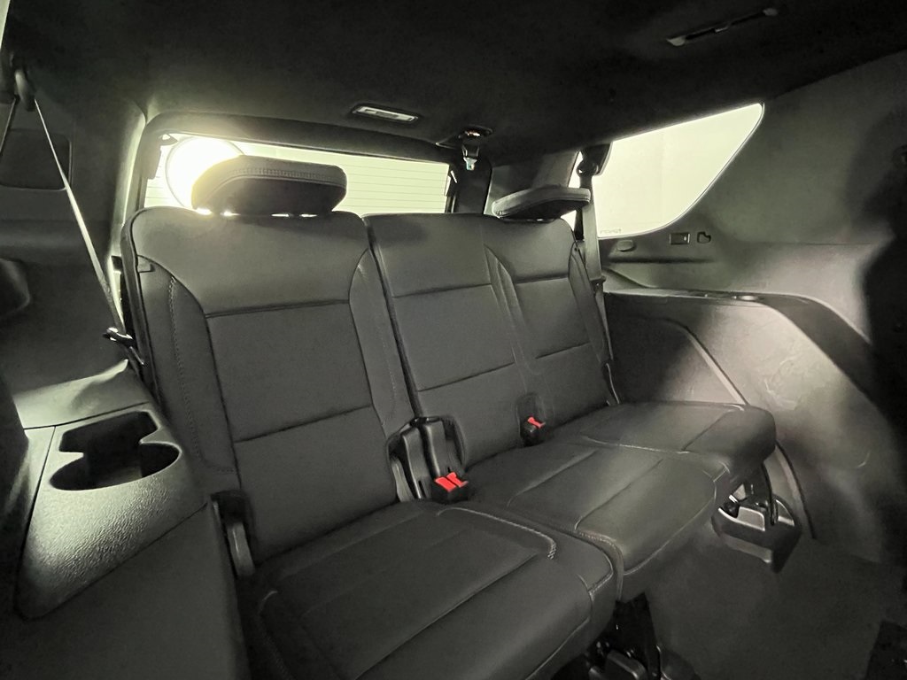 2022 Gmc Yukon Denali photo 14