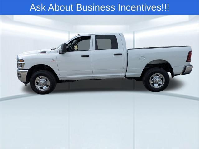 2025 Ram 2500 Tradesman photo 2