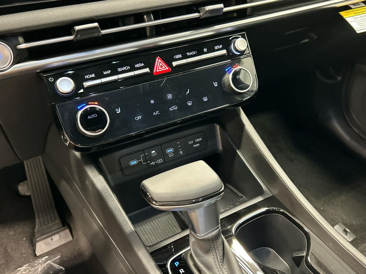2025 Hyundai Tucson XRT photo 34