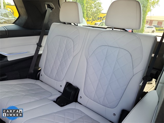 2023 Bmw X7 xDrive40i photo 18
