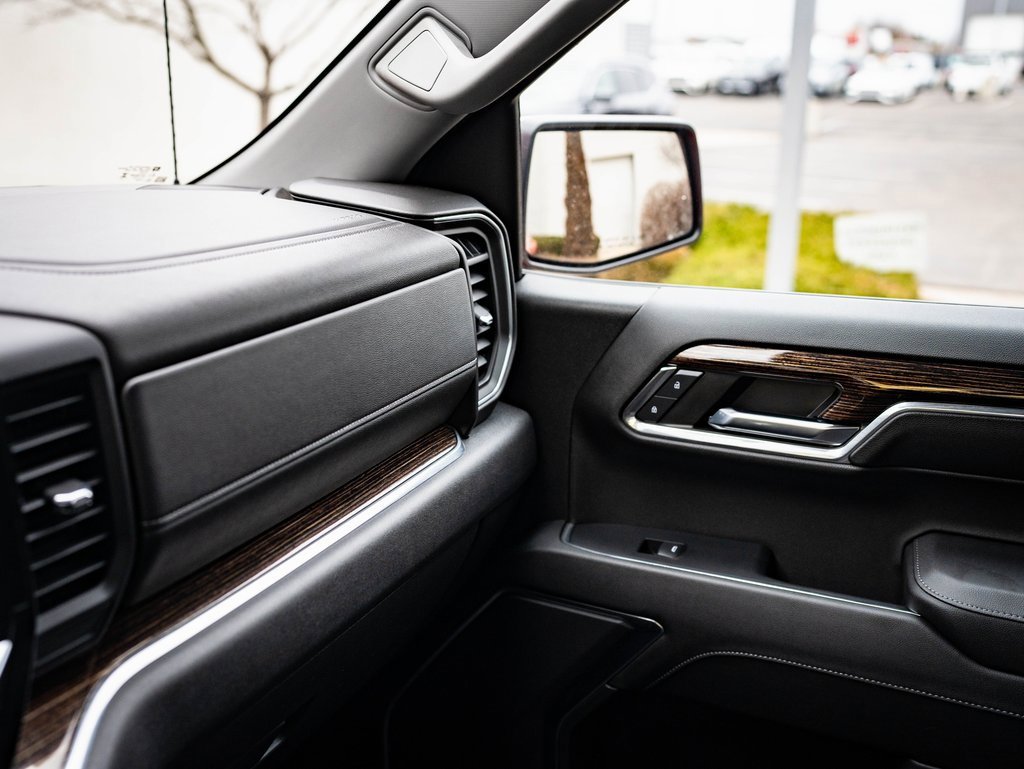 2024 Gmc Sierra 1500 SLE photo 30