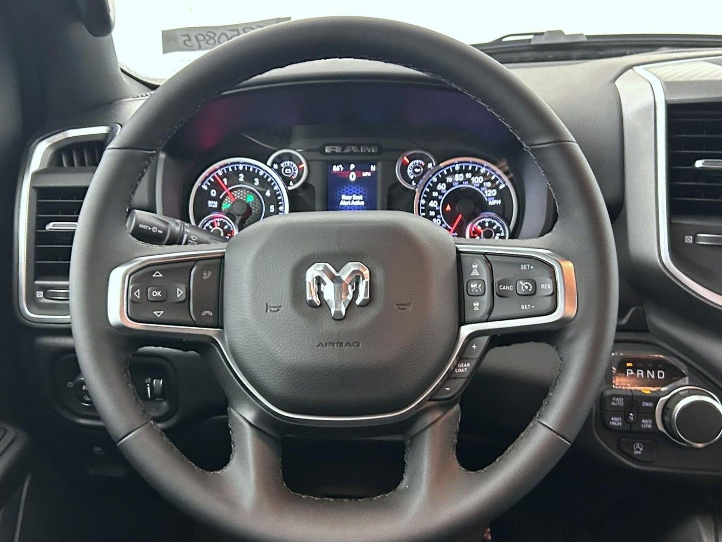 2025 Ram 1500 Big Horn Lone Star photo 11