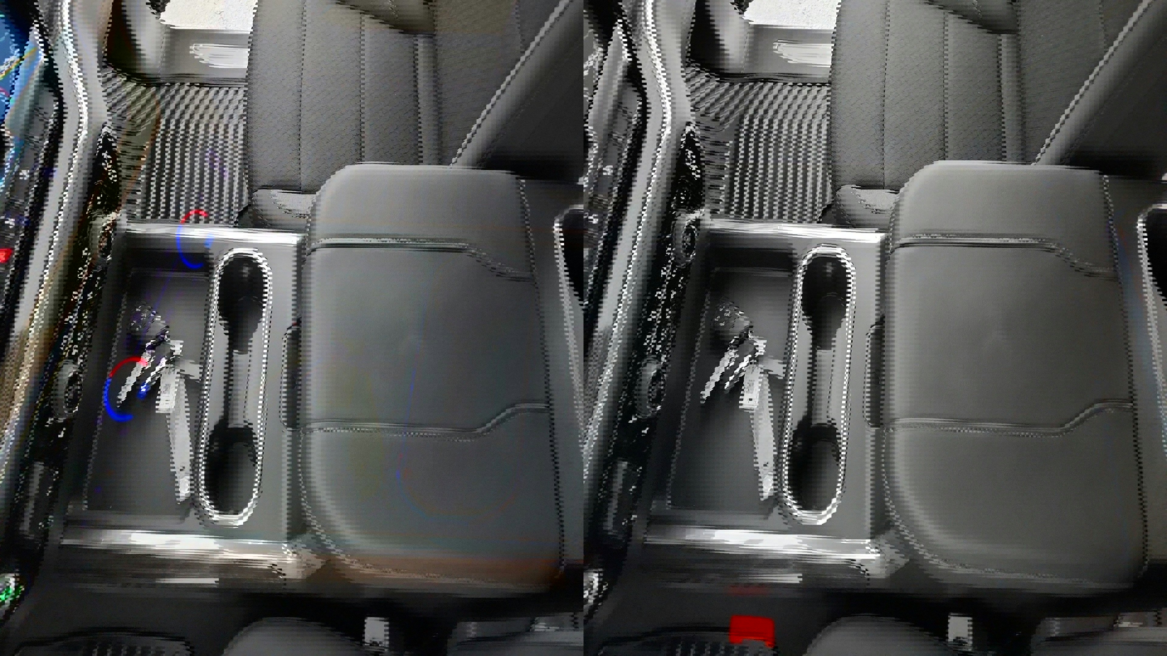 2025 Chevrolet Silverado 2500HD LT's photo