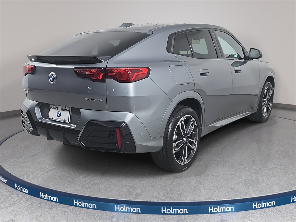 2025 Bmw X2 xDrive28i photo 4
