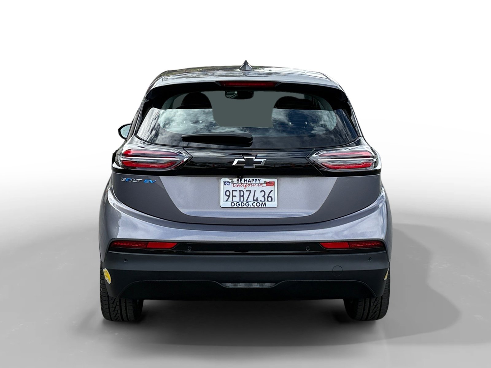 2023 Chevrolet Bolt EV 2LT photo 4