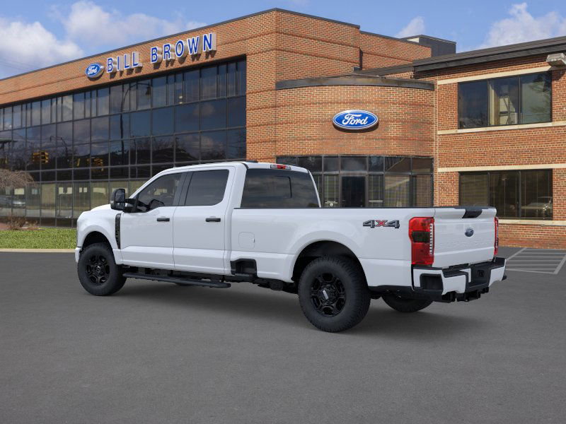 2026 Ford F-350 photo 4