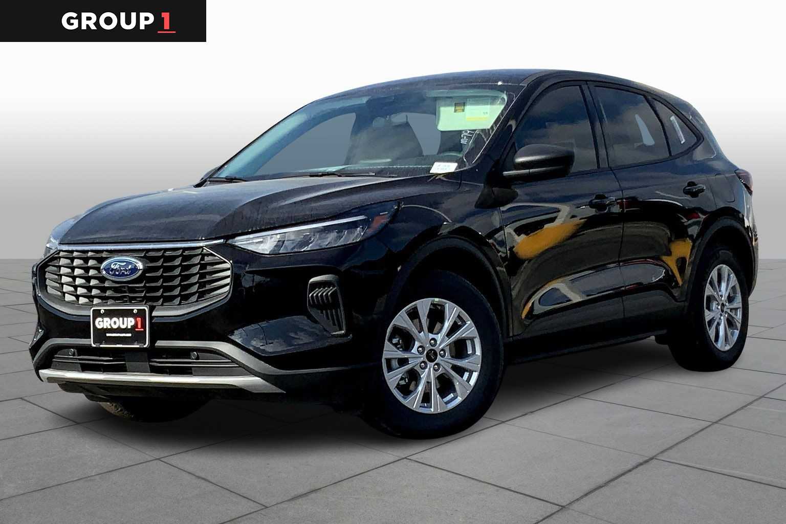 2026 Ford Escape Active's photo