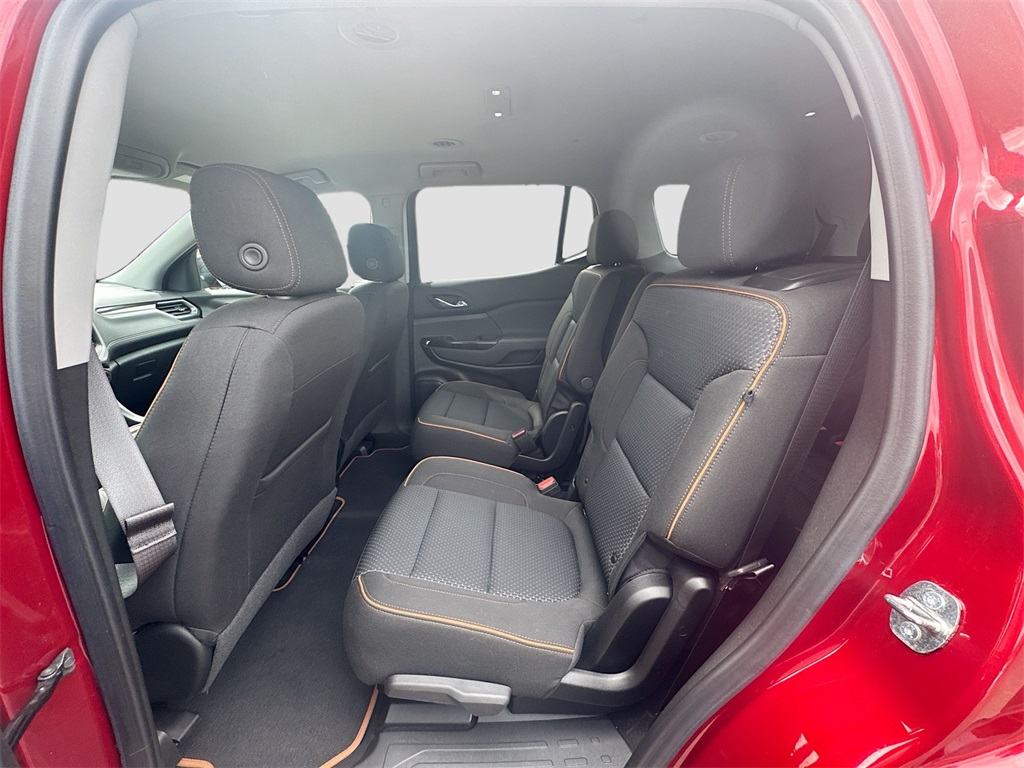 2023 Gmc Acadia AT4 photo 19