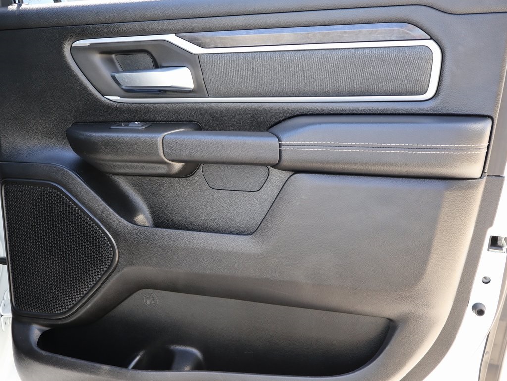 2022 Ram 1500 Big Horn Lone Star photo 11