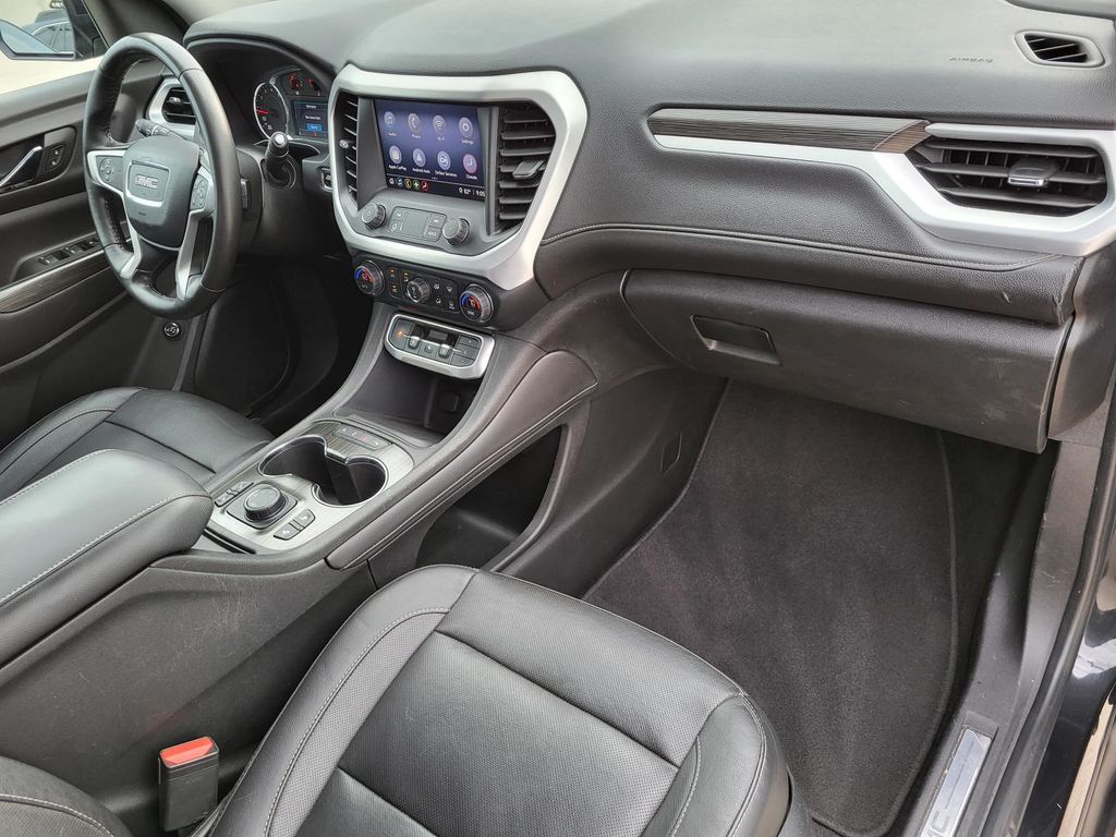 2020 Gmc Acadia SLT photo 8