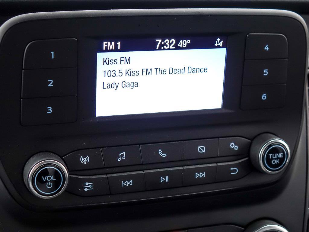 2024 FORD TRANSIT - Image 17