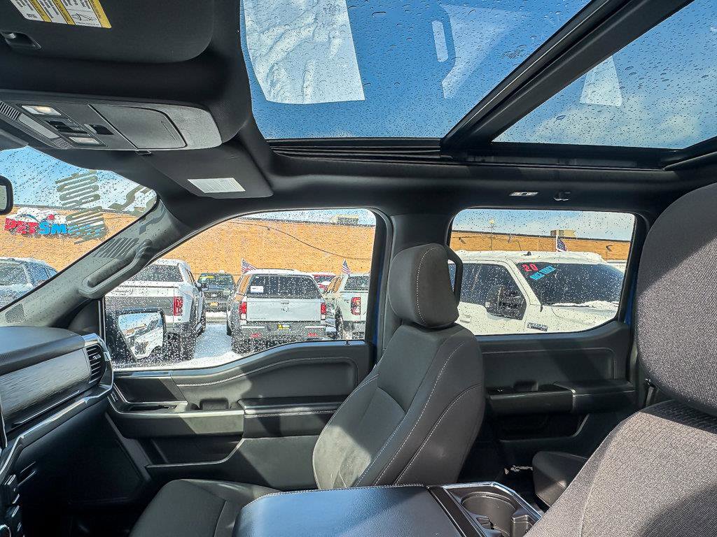 2022 FORD F-150 - Image 12