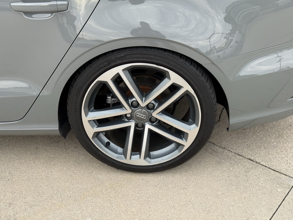 2020 Audi A3 2.0T Premium photo 10