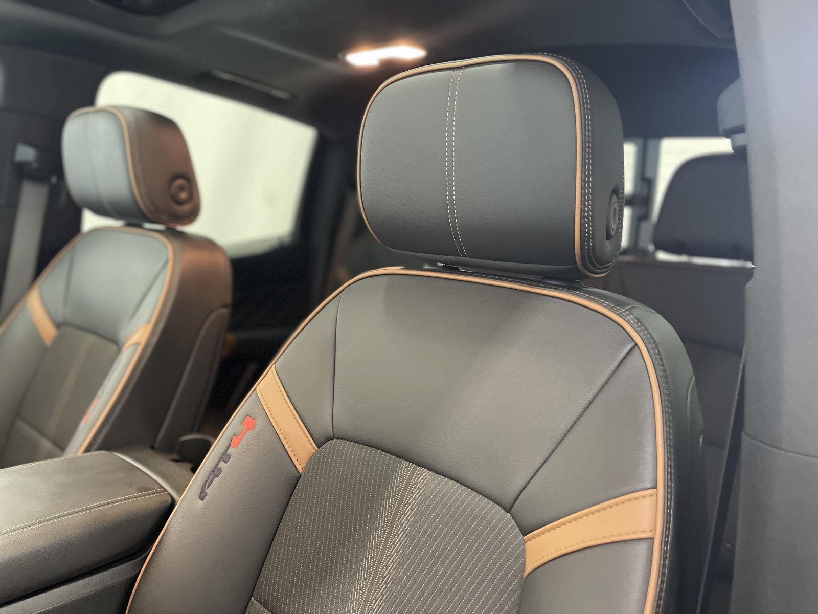 2023 Gmc Canyon AT4 photo 4