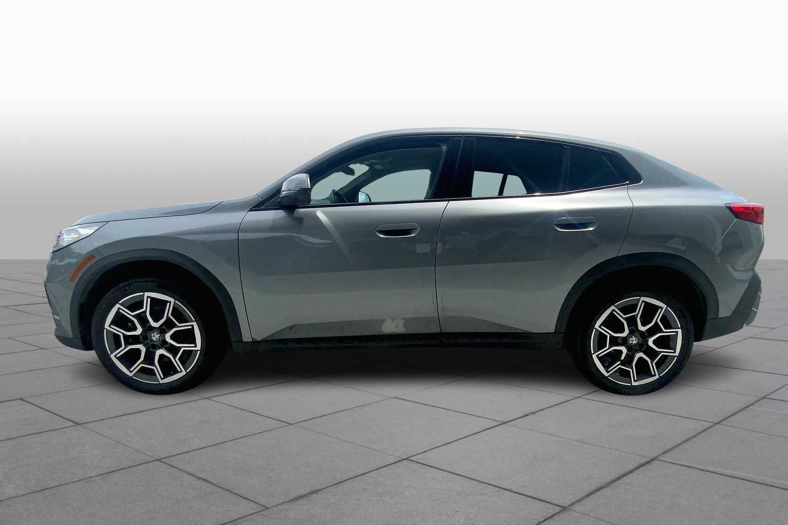 2025 Bmw X2 xDrive28i photo 30