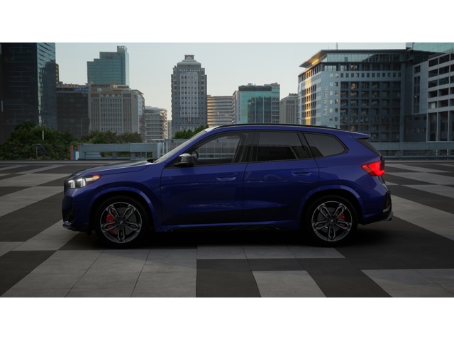 2025 Bmw X1 M35i photo 3
