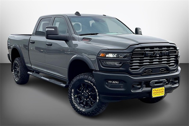 2026 RAM Ram 2500 Pickup Tradesman's photo
