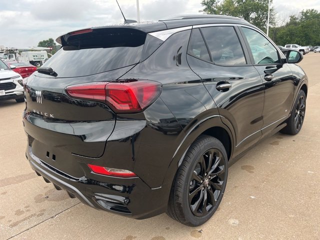 2026 Buick Encore Sport Touring photo 4