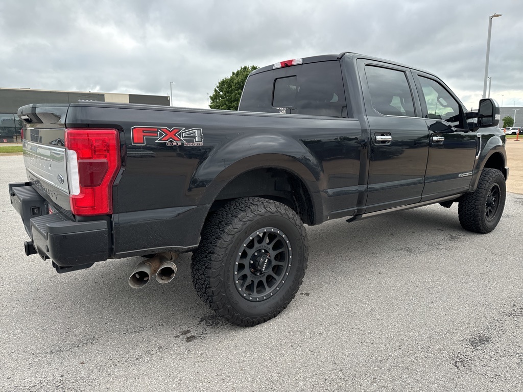 2019 Ford F-250 photo 3