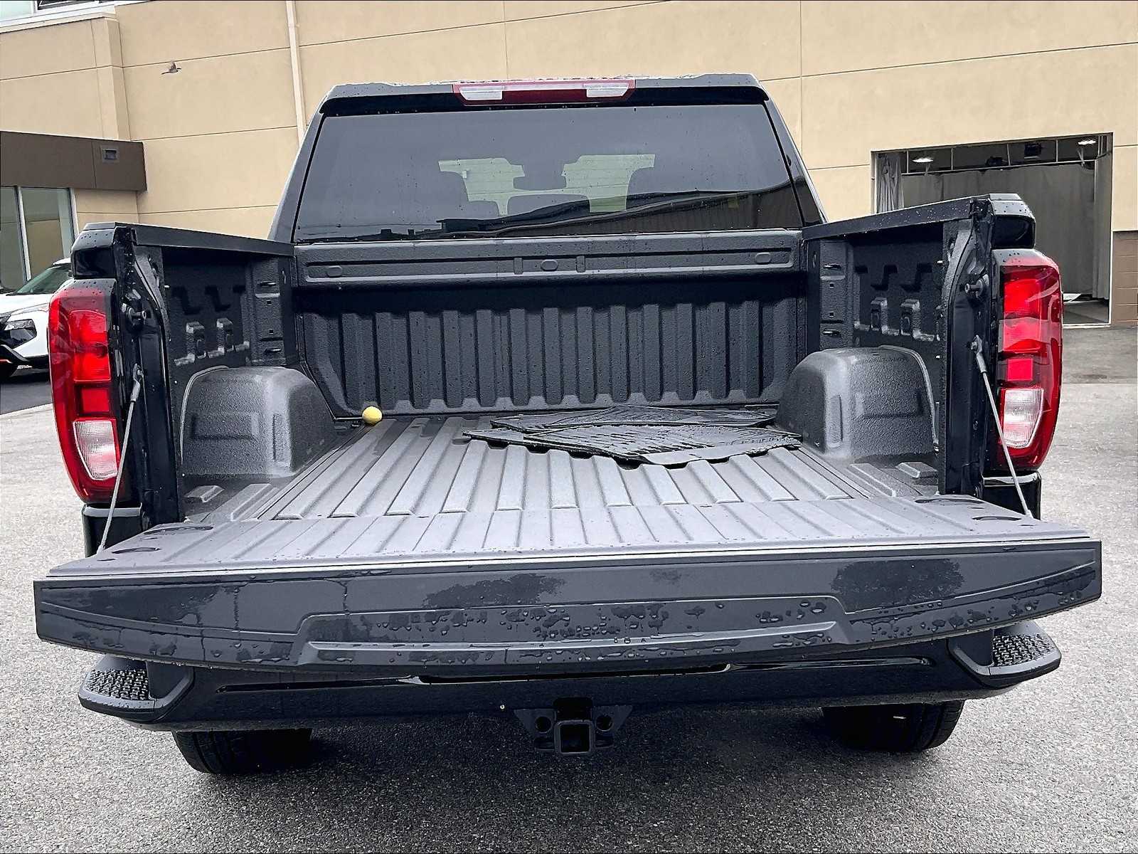 2024 Gmc Sierra 1500 Elevation photo 30