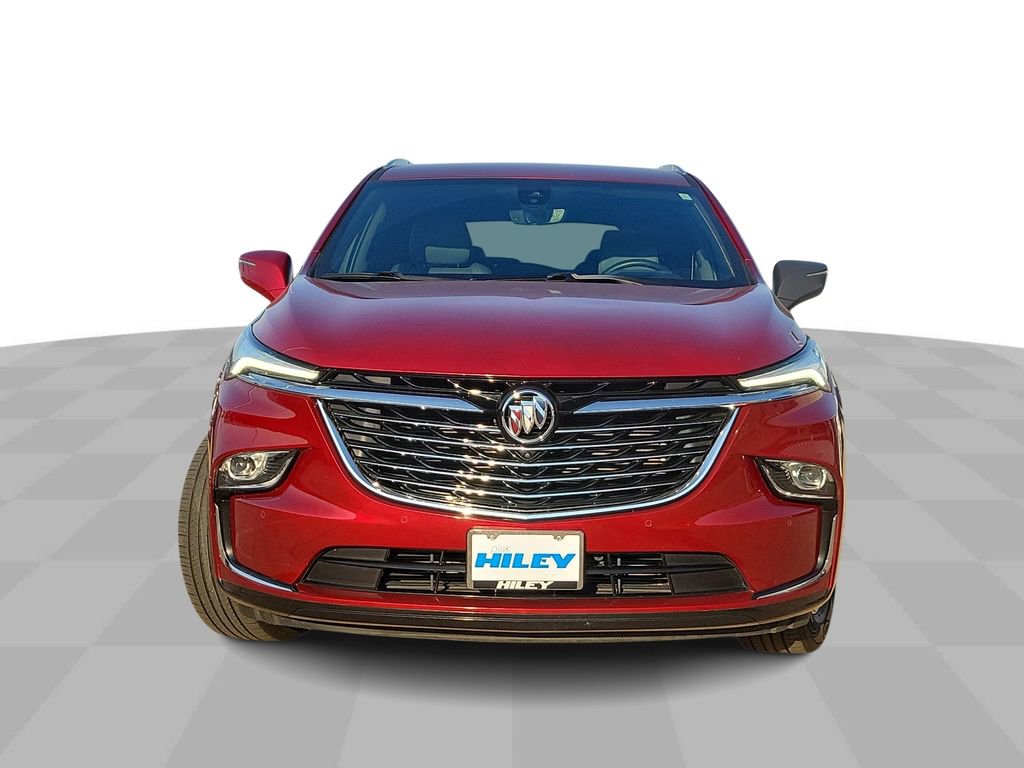 2024 Buick Enclave Premium photo 2