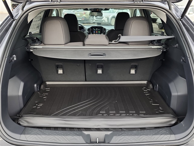 2026 Subaru Crosstrek Premium photo 4